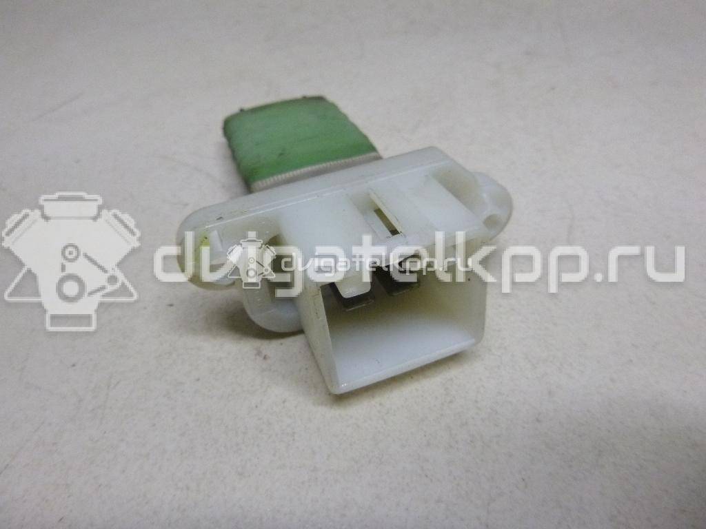 Фото Резистор отопителя  1855157 для Ford Fiesta / Focus / C-Max / Galaxy / Kuga {forloop.counter}}