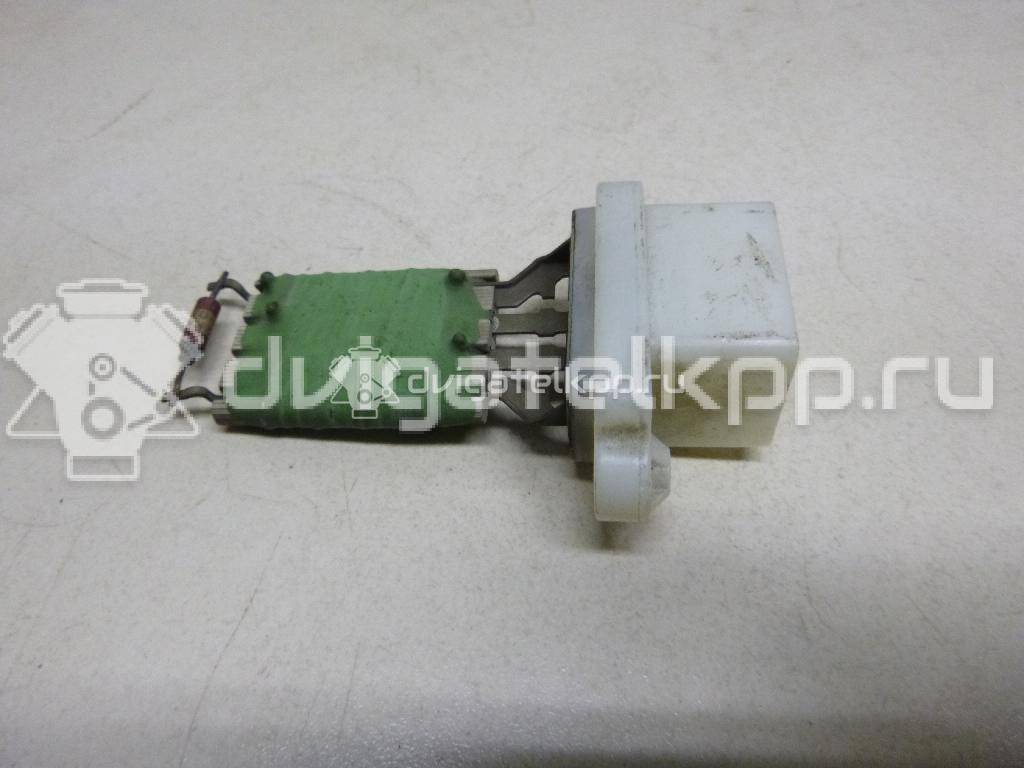 Фото Резистор отопителя  1855157 для Ford Fiesta / Focus / C-Max / Galaxy / Kuga {forloop.counter}}
