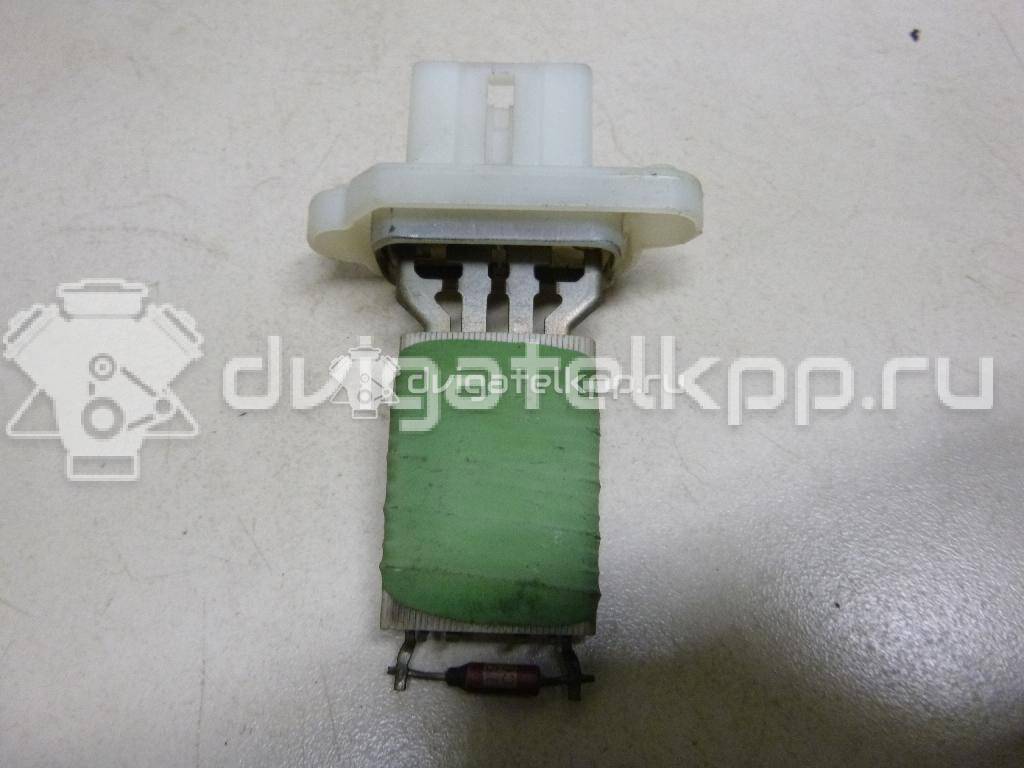 Фото Резистор отопителя  1855157 для Ford Fiesta / Focus / C-Max / Galaxy / Kuga {forloop.counter}}
