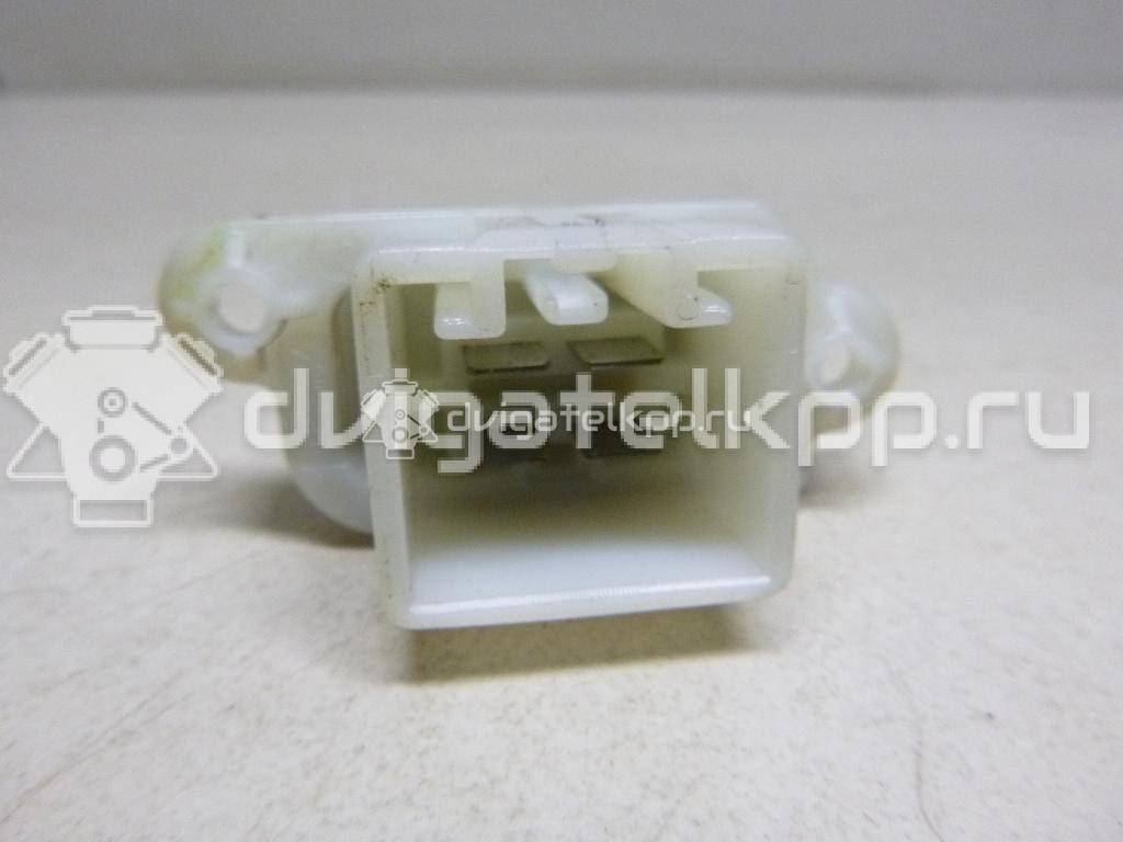 Фото Резистор отопителя  1855157 для Ford Fiesta / Focus / C-Max / Galaxy / Kuga {forloop.counter}}