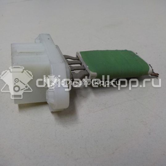 Фото Резистор отопителя  1855157 для Ford Fiesta / Focus / C-Max / Galaxy / Kuga