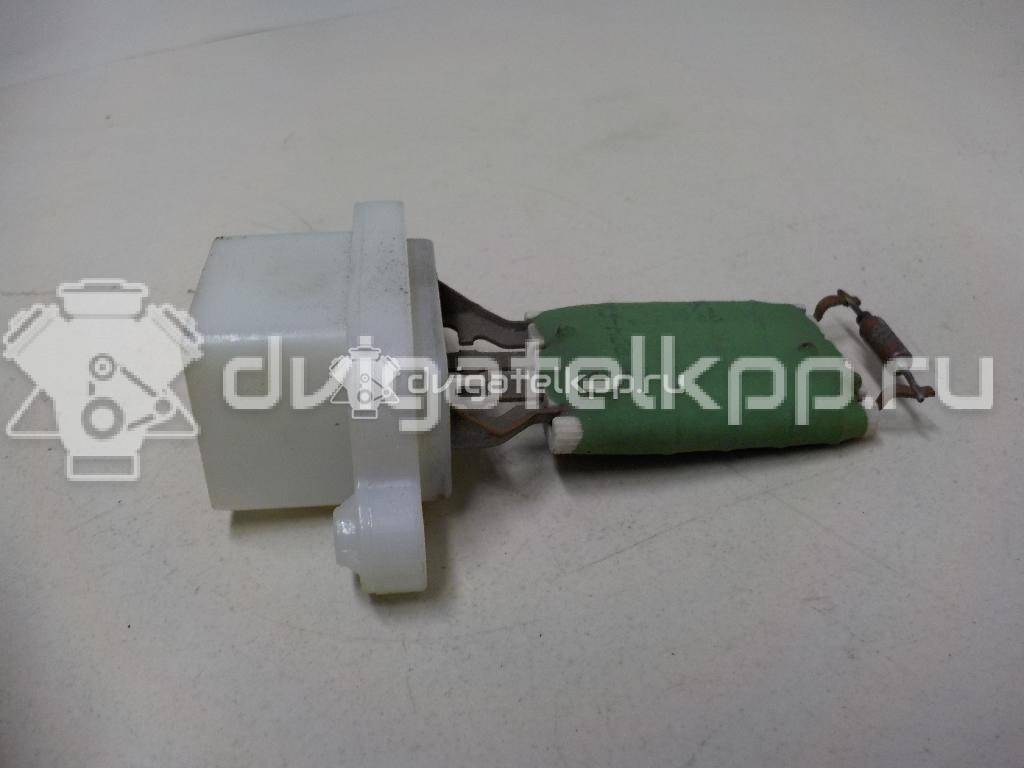 Фото Резистор отопителя  1855157 для Ford Fiesta / Focus / C-Max / Galaxy / Kuga {forloop.counter}}