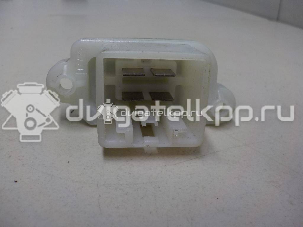 Фото Резистор отопителя  1855157 для Ford Fiesta / Focus / C-Max / Galaxy / Kuga {forloop.counter}}