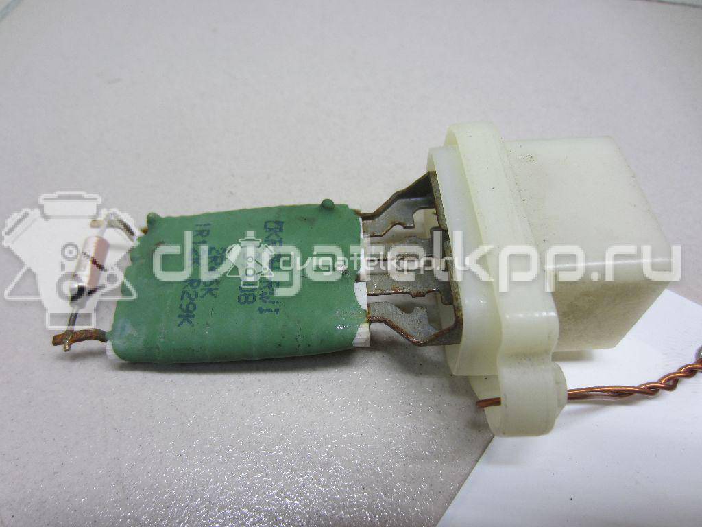 Фото Резистор отопителя  1855157 для Ford Fiesta / Focus / C-Max / Galaxy / Kuga {forloop.counter}}