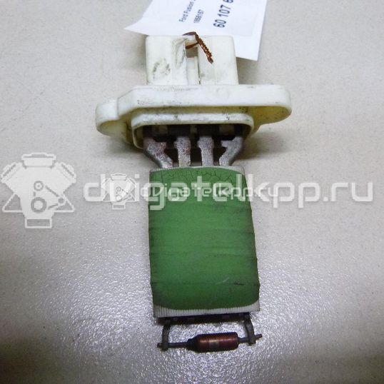 Фото Резистор отопителя  1855157 для Ford Fiesta / Focus / C-Max / Galaxy / Kuga