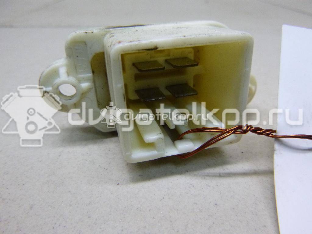 Фото Резистор отопителя  1855157 для Ford Fiesta / Focus / C-Max / Galaxy / Kuga {forloop.counter}}
