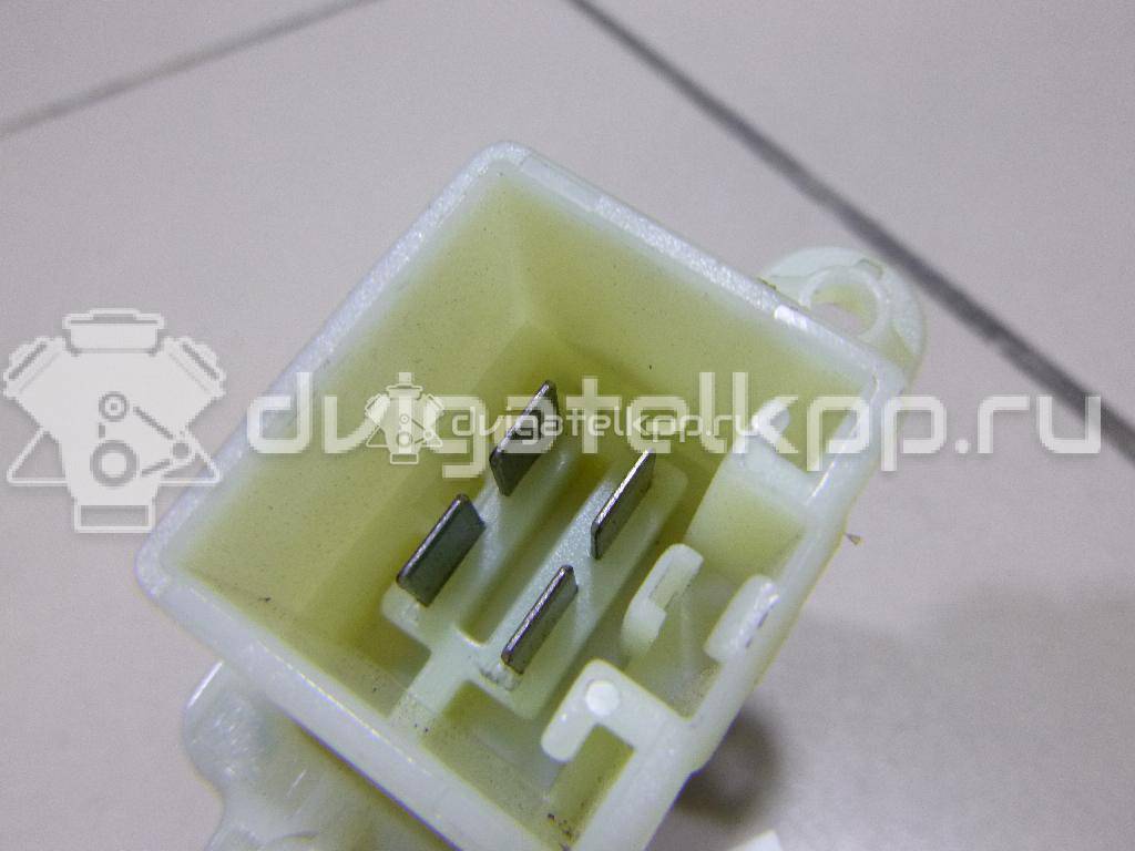 Фото Резистор отопителя  1855157 для Ford Fiesta / Focus / C-Max / Galaxy / Kuga {forloop.counter}}