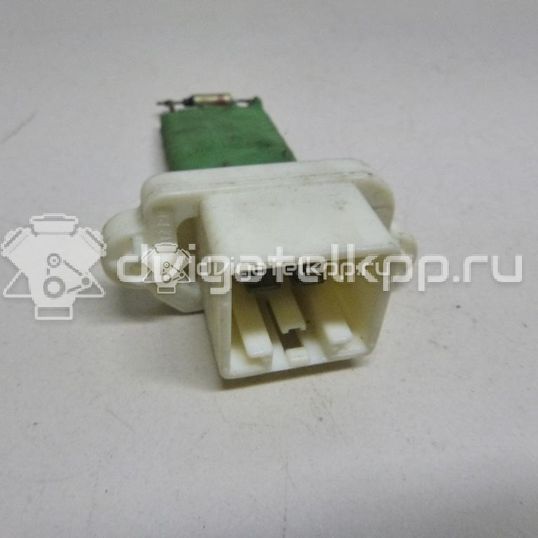 Фото Резистор отопителя  1855157 для Ford Fiesta / Focus / C-Max / Galaxy / Kuga