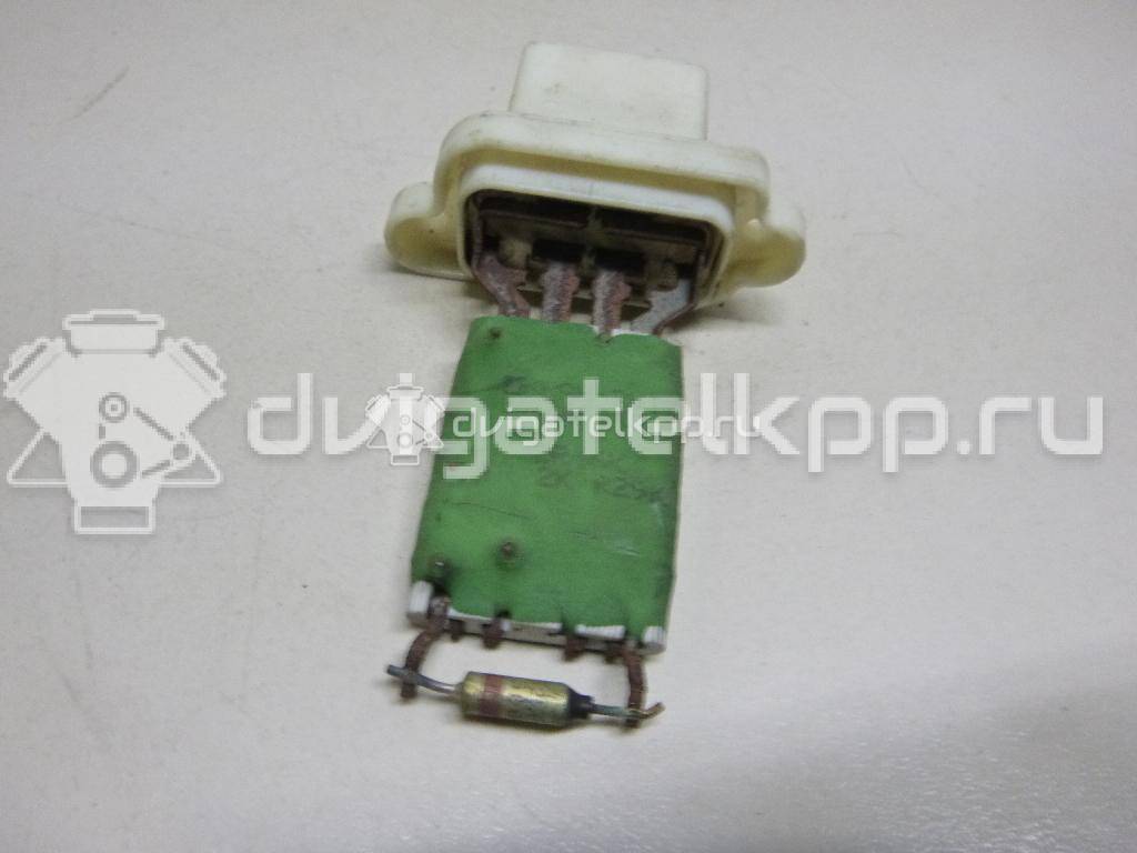 Фото Резистор отопителя  1855157 для Ford Fiesta / Focus / C-Max / Galaxy / Kuga {forloop.counter}}