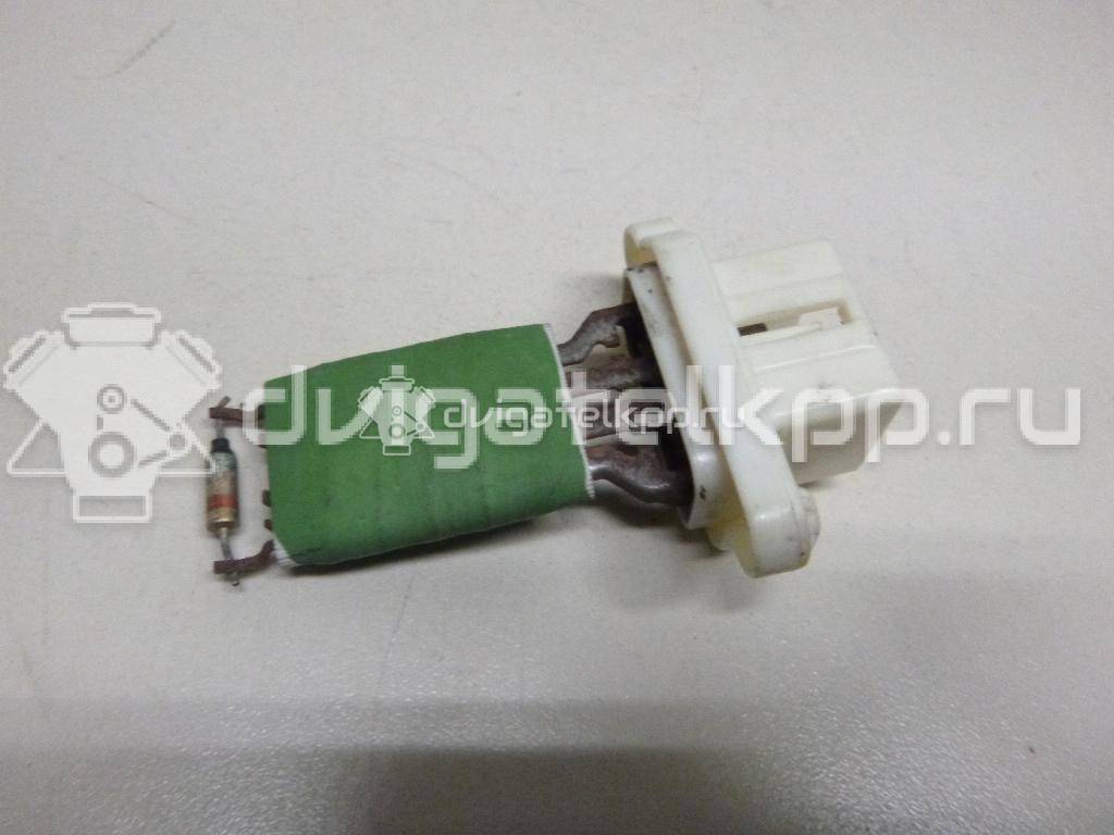 Фото Резистор отопителя  1855157 для Ford Fiesta / Focus / C-Max / Galaxy / Kuga {forloop.counter}}