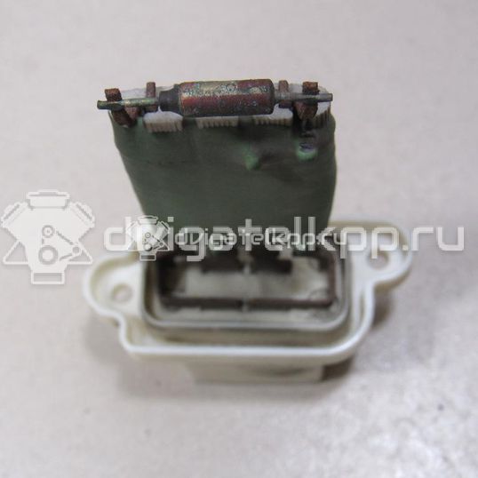 Фото Резистор отопителя  1855157 для Ford Fiesta / Focus / C-Max / Galaxy / Kuga
