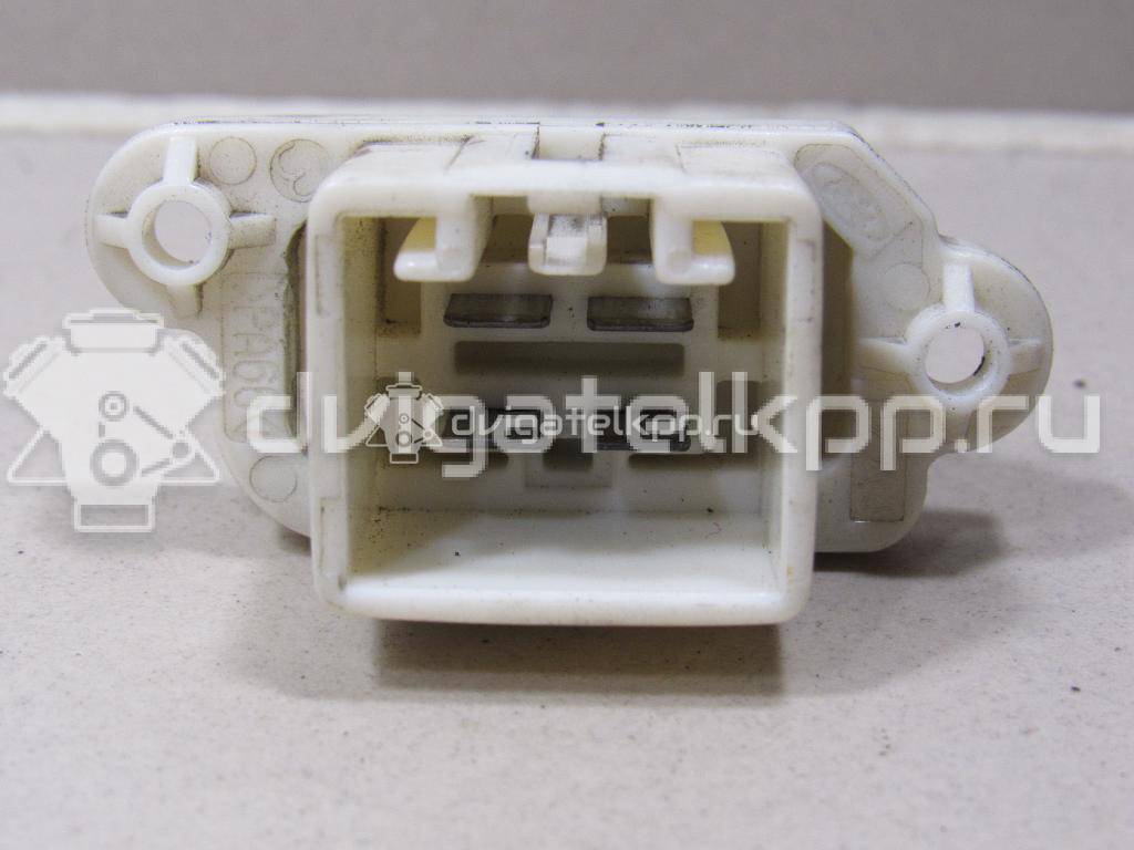Фото Резистор отопителя  1855157 для Ford Fiesta / Focus / C-Max / Galaxy / Kuga {forloop.counter}}