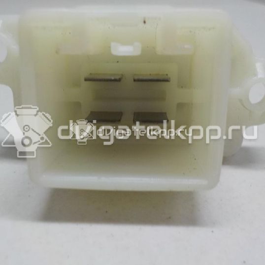 Фото Резистор отопителя  1855157 для Ford Fiesta / Focus / C-Max / Galaxy / Kuga