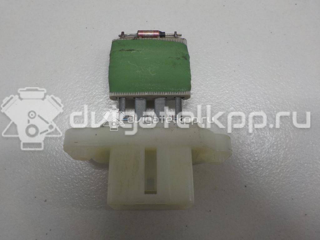 Фото Резистор отопителя  1855157 для Ford Fiesta / Focus / C-Max / Galaxy / Kuga {forloop.counter}}