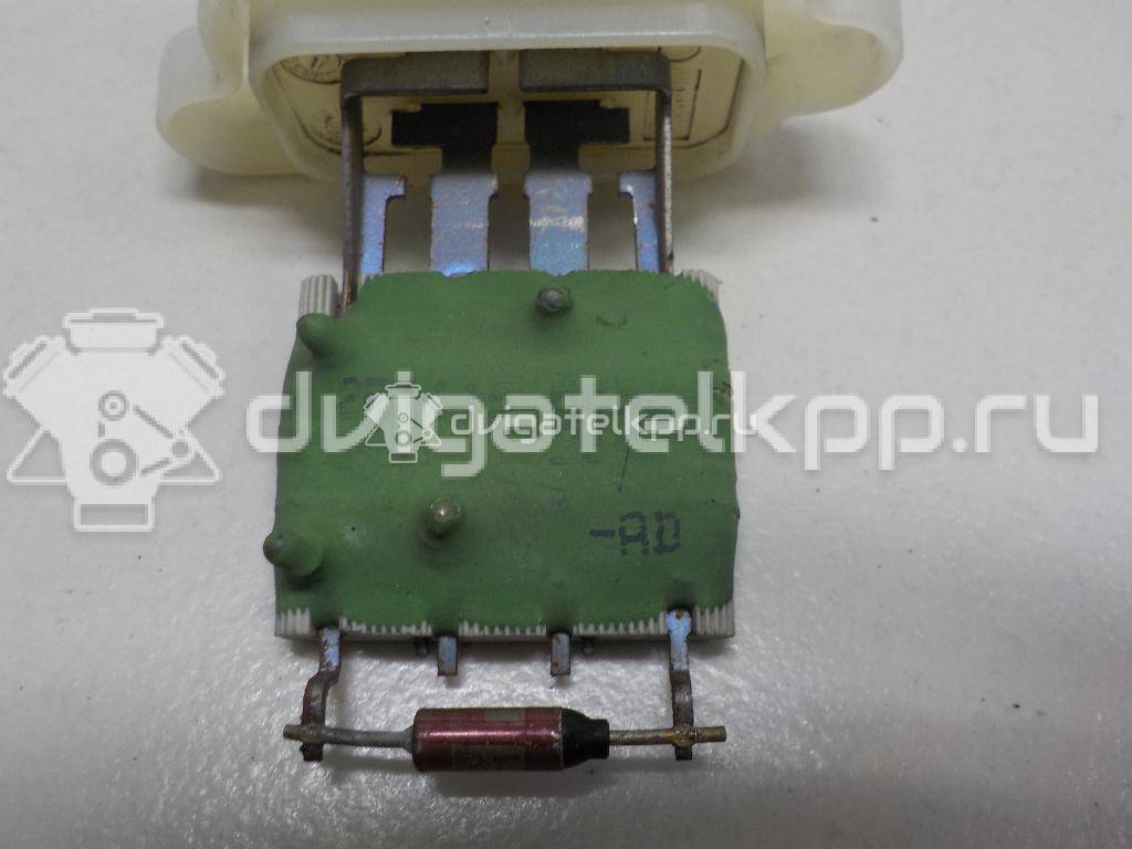 Фото Резистор отопителя  1855157 для Ford Fiesta / Focus / C-Max / Galaxy / Kuga {forloop.counter}}