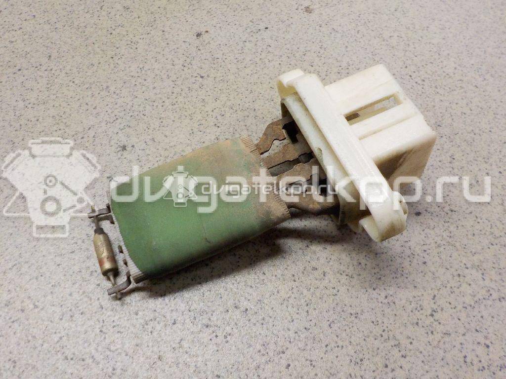 Фото Резистор отопителя  1855157 для Ford Fiesta / Focus / C-Max / Galaxy / Kuga {forloop.counter}}