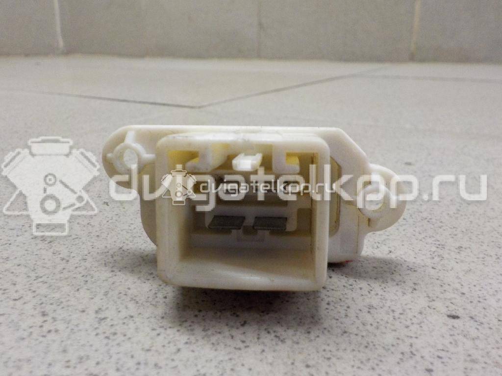 Фото Резистор отопителя  1855157 для Ford Fiesta / Focus / C-Max / Galaxy / Kuga {forloop.counter}}