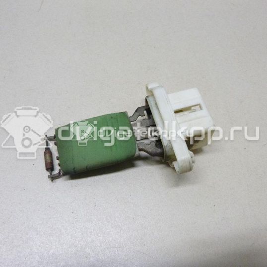 Фото Резистор отопителя  1855157 для Ford Fiesta / Focus / C-Max / Galaxy / Kuga