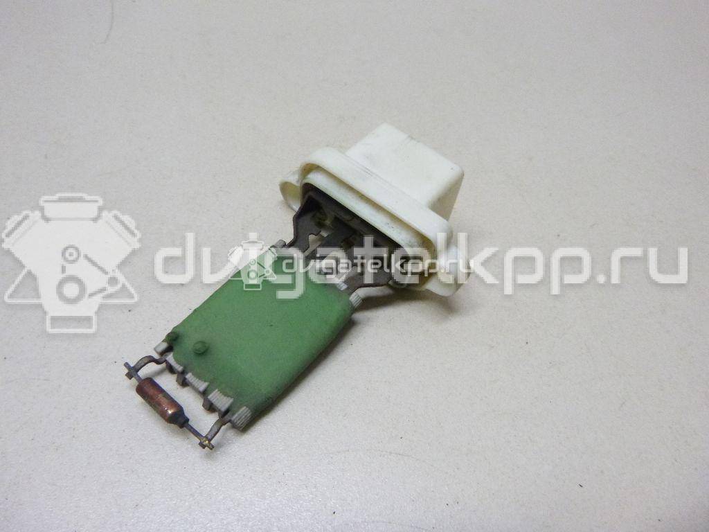 Фото Резистор отопителя  1855157 для Ford Fiesta / Focus / C-Max / Galaxy / Kuga {forloop.counter}}