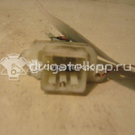 Фото Резистор отопителя  1855157 для Ford Fiesta / Focus / C-Max / Galaxy / Kuga