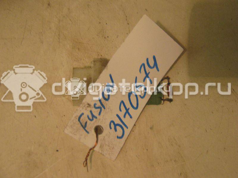 Фото Резистор отопителя  1855157 для Ford Fiesta / Focus / C-Max / Galaxy / Kuga {forloop.counter}}