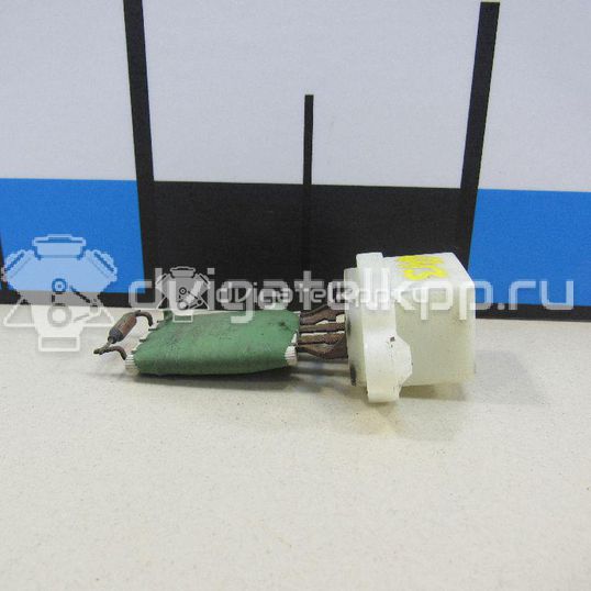 Фото Резистор отопителя  1855157 для Ford Fiesta / Focus / C-Max / Galaxy / Kuga