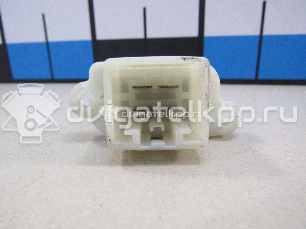 Фото Резистор отопителя  1855157 для Ford Fiesta / Focus / C-Max / Galaxy / Kuga {forloop.counter}}