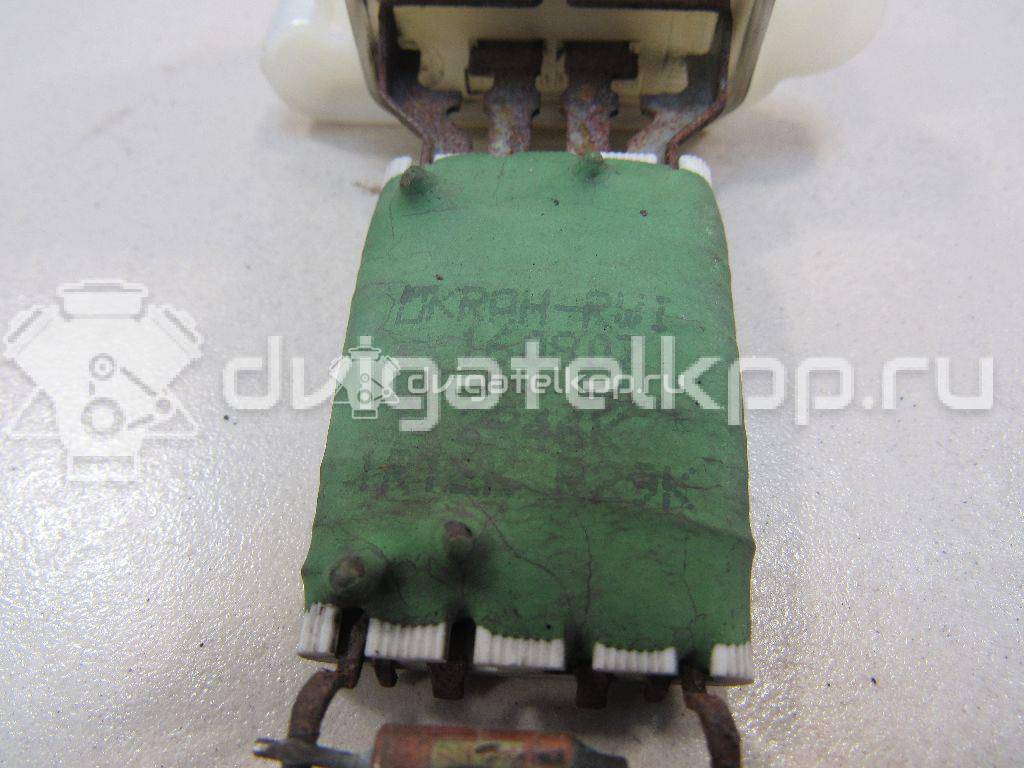Фото Резистор отопителя  1855157 для Ford Fiesta / Focus / C-Max / Galaxy / Kuga {forloop.counter}}