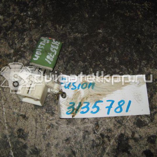 Фото Резистор отопителя  1855157 для Ford Fiesta / Focus / C-Max / Galaxy / Kuga