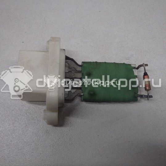 Фото Резистор отопителя  1855157 для Ford Fiesta / Focus / C-Max / Galaxy / Kuga