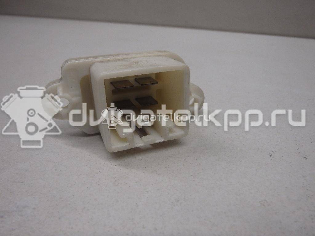 Фото Резистор отопителя  1855157 для Ford Fiesta / Focus / C-Max / Galaxy / Kuga {forloop.counter}}