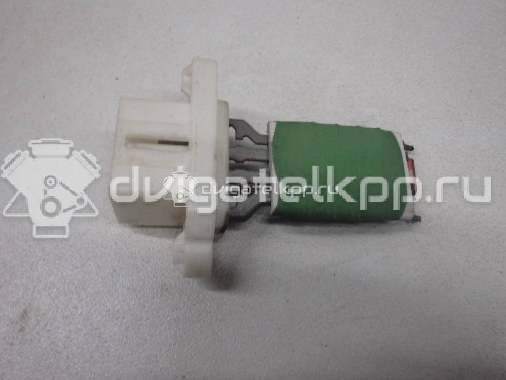 Фото Резистор отопителя  1855157 для Ford Fiesta / Focus / C-Max / Galaxy / Kuga {forloop.counter}}