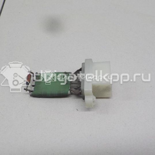 Фото Резистор отопителя  1855157 для Ford Fiesta / Focus / C-Max / Galaxy / Kuga