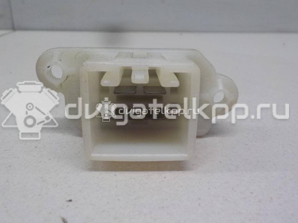 Фото Резистор отопителя  1855157 для Ford Fiesta / Focus / C-Max / Galaxy / Kuga {forloop.counter}}