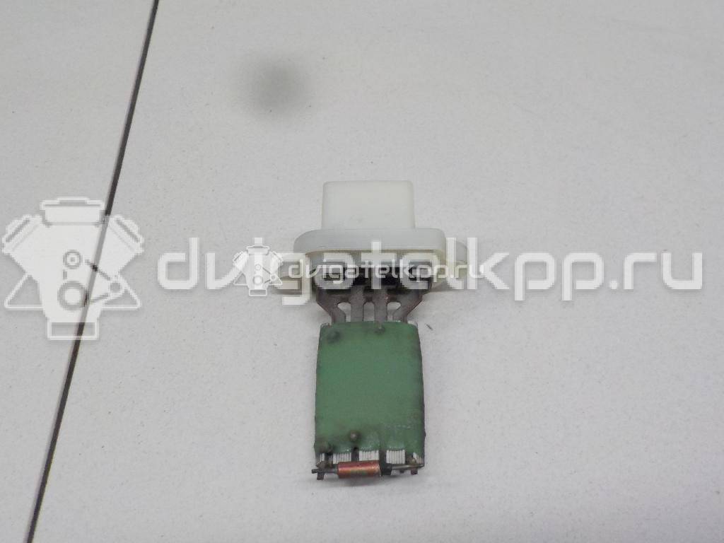 Фото Резистор отопителя  1855157 для Ford Fiesta / Focus / C-Max / Galaxy / Kuga {forloop.counter}}