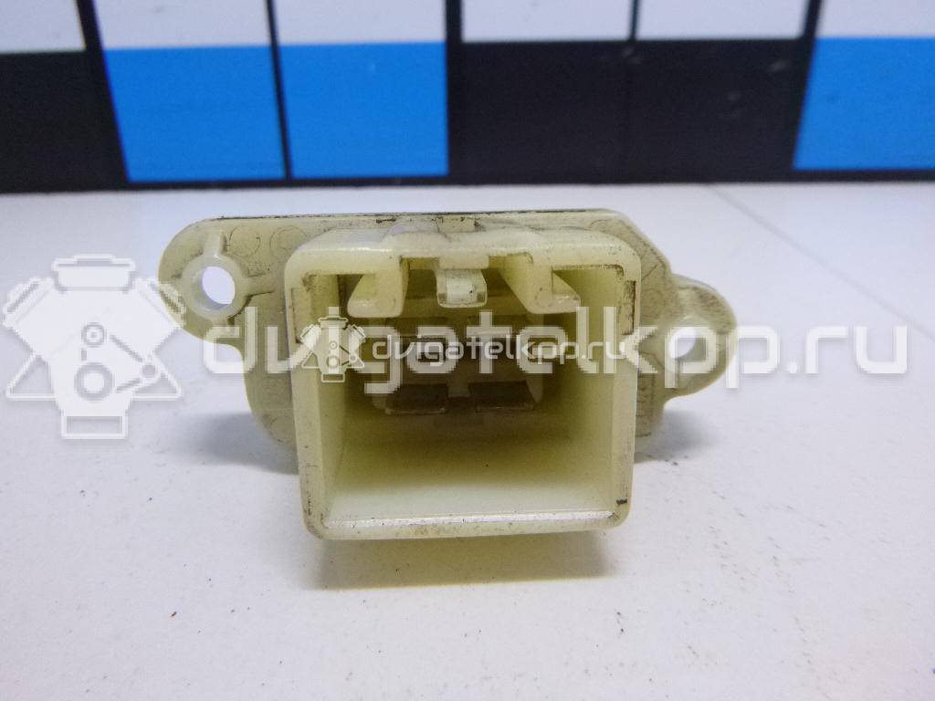 Фото Резистор отопителя  1855157 для Ford Fiesta / Focus / C-Max / Galaxy / Kuga {forloop.counter}}