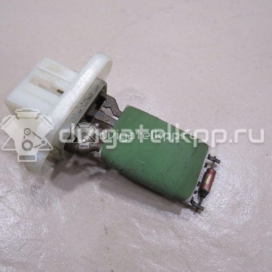 Фото Резистор отопителя  1855157 для Ford Fiesta / Focus / C-Max / Galaxy / Kuga