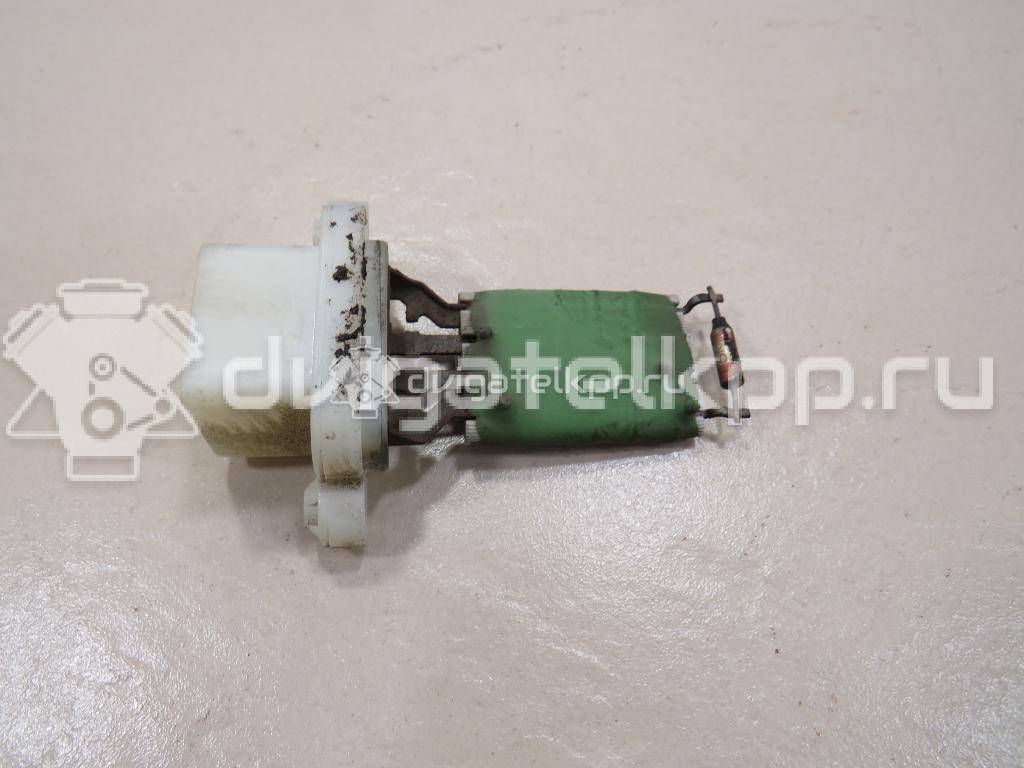 Фото Резистор отопителя  1855157 для Ford Fiesta / Focus / C-Max / Galaxy / Kuga {forloop.counter}}