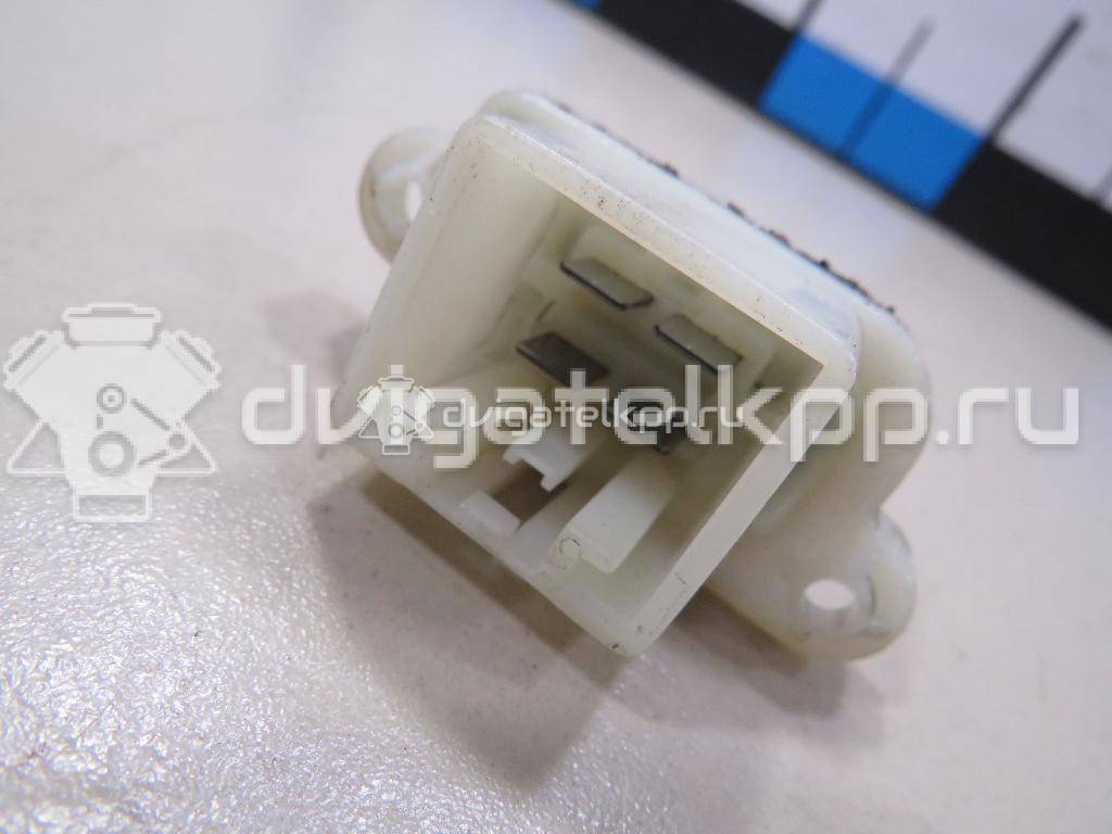 Фото Резистор отопителя  1855157 для Ford Fiesta / Focus / C-Max / Galaxy / Kuga {forloop.counter}}
