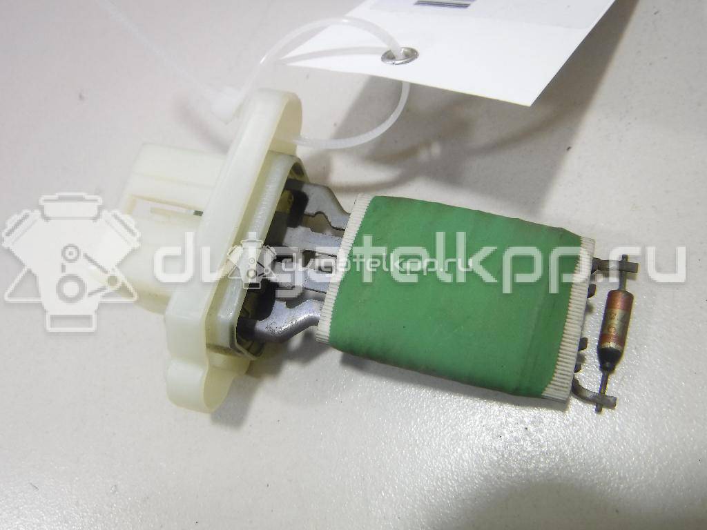 Фото Резистор отопителя  1855157 для Ford Fiesta / Focus / C-Max / Galaxy / Kuga {forloop.counter}}