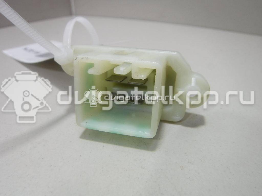 Фото Резистор отопителя  1855157 для Ford Fiesta / Focus / C-Max / Galaxy / Kuga {forloop.counter}}