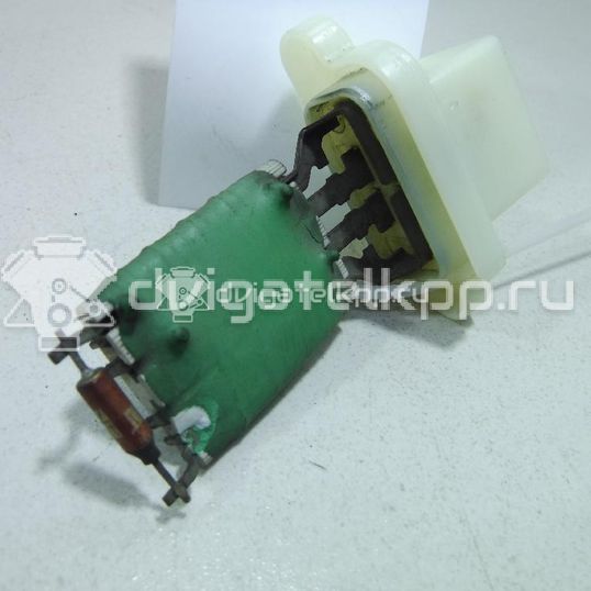Фото Резистор отопителя  1855157 для Ford Fiesta / Focus / C-Max / Galaxy / Kuga