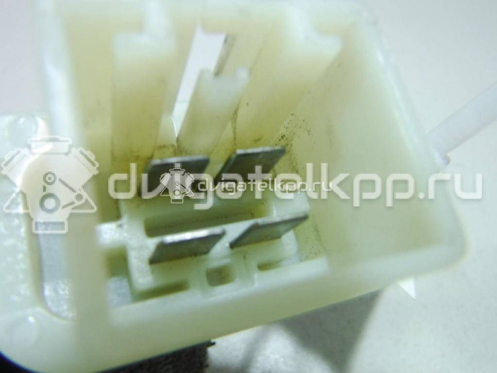 Фото Резистор отопителя  1855157 для Ford Fiesta / Focus / C-Max / Galaxy / Kuga {forloop.counter}}