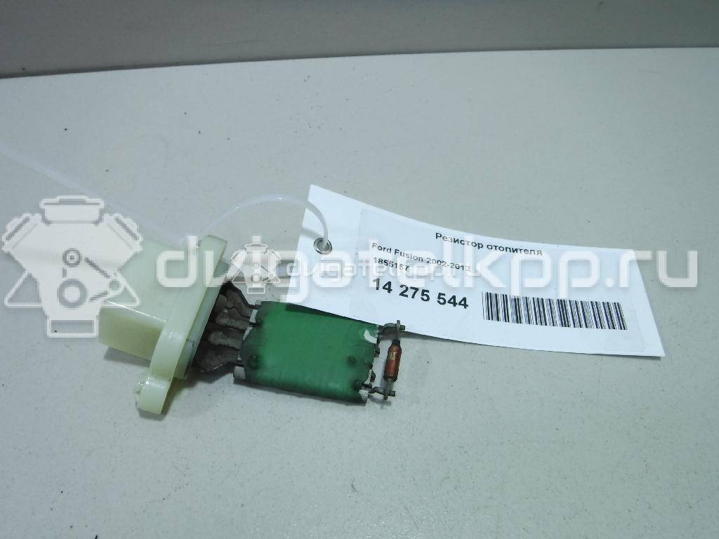 Фото Резистор отопителя  1855157 для Ford Fiesta / Focus / C-Max / Galaxy / Kuga {forloop.counter}}