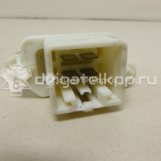 Фото Резистор отопителя  1855157 для Ford Fiesta / Focus / C-Max / Galaxy / Kuga
