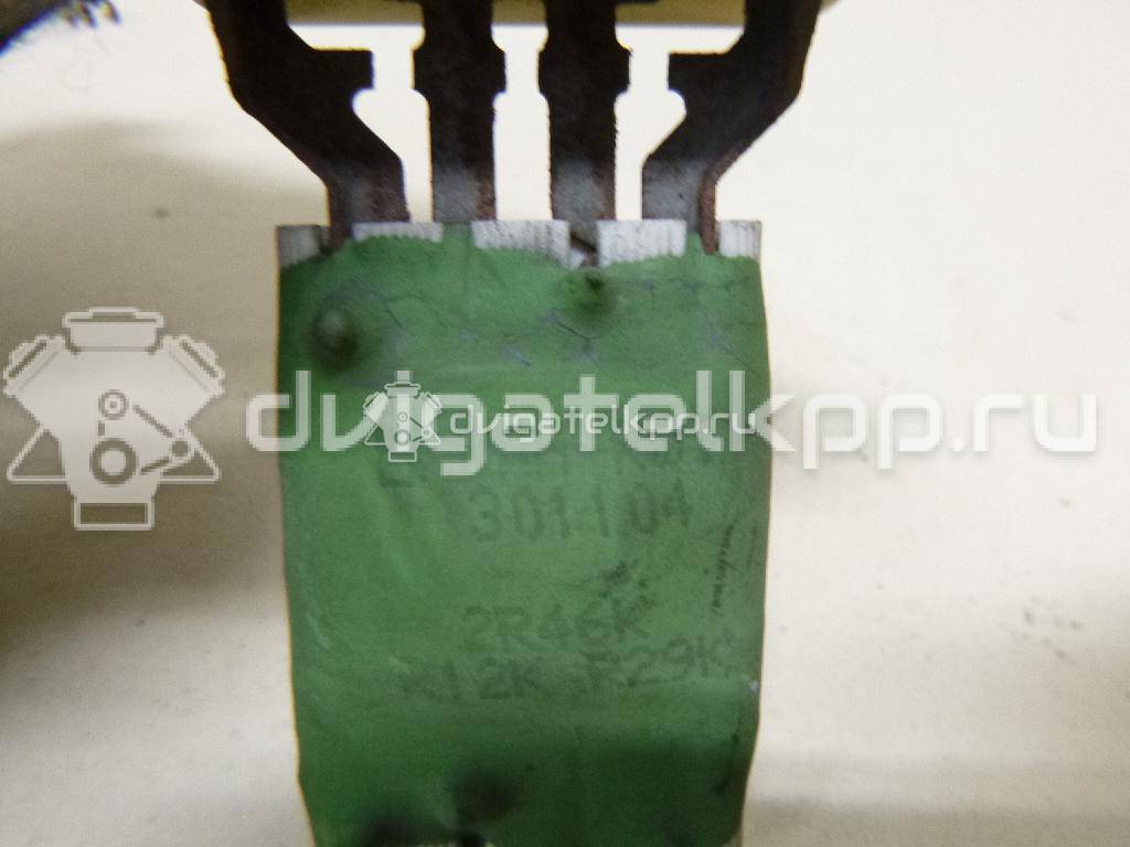 Фото Резистор отопителя  1855157 для Ford Fiesta / Focus / C-Max / Galaxy / Kuga {forloop.counter}}
