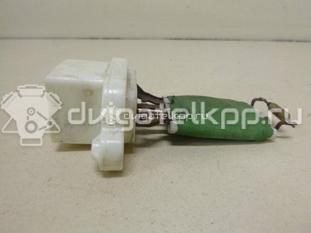 Фото Резистор отопителя  1855157 для Ford Fiesta / Focus / C-Max / Galaxy / Kuga {forloop.counter}}