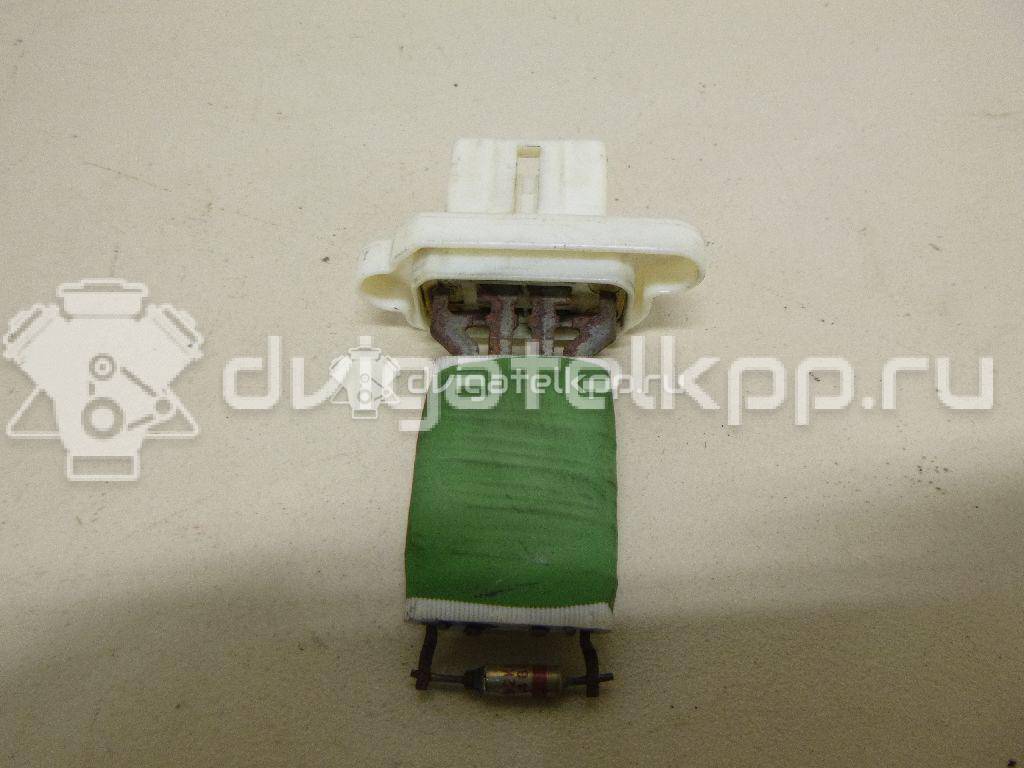 Фото Резистор отопителя  1855157 для Ford Fiesta / Focus / C-Max / Galaxy / Kuga {forloop.counter}}