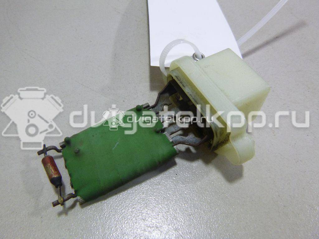 Фото Резистор отопителя  1855157 для Ford Fiesta / Focus / C-Max / Galaxy / Kuga {forloop.counter}}
