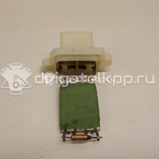 Фото Резистор отопителя  1855157 для Ford Fiesta / Focus / C-Max / Galaxy / Kuga